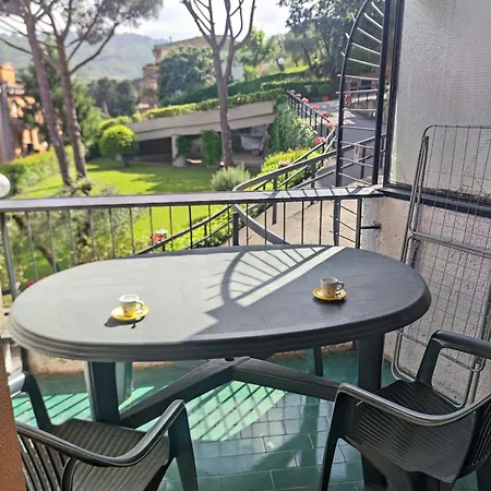 Rapallo Dream Apartamento Sant'Anna (Liguria)