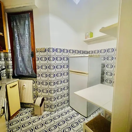 Apartment Rapallo Dream