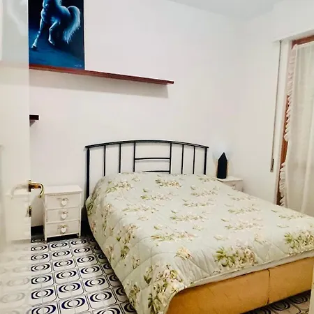 Apartment Rapallo Dream *