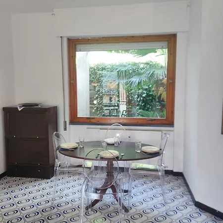 Rapallo Dream Apartment