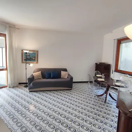 Rapallo Dream Apartment *