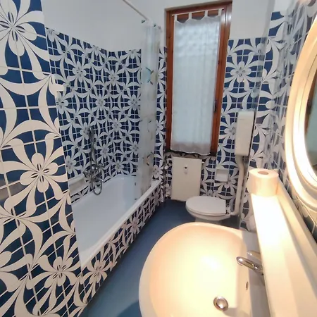 Apartment Rapallo Dream
