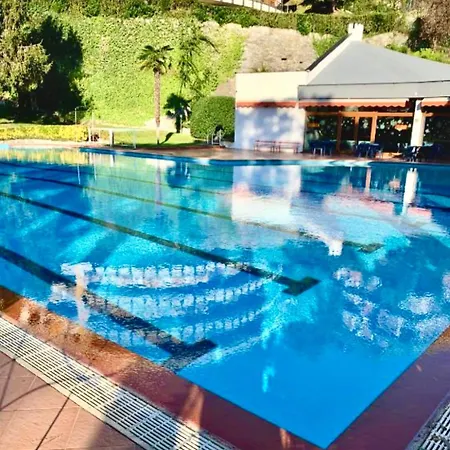 Apartment Rapallo Dream Sant'Anna (Liguria)