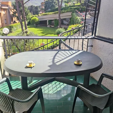 Rapallo Dream Апартаменты Sant'Anna (Liguria)