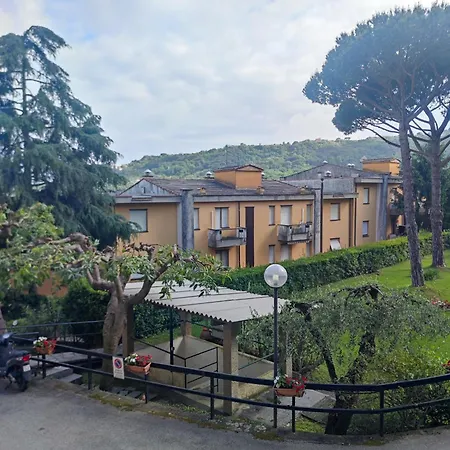 Rapallo Dream Апартаменты