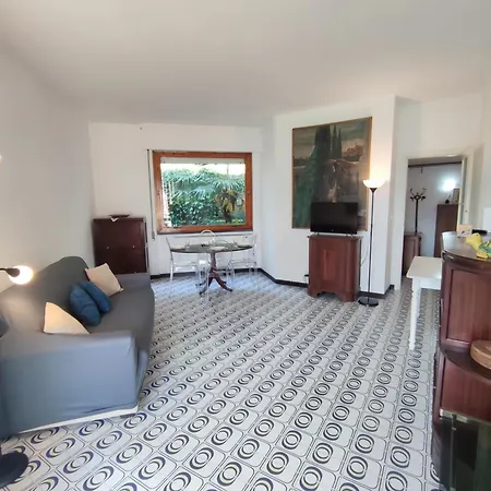 Apartment Rapallo Dream *